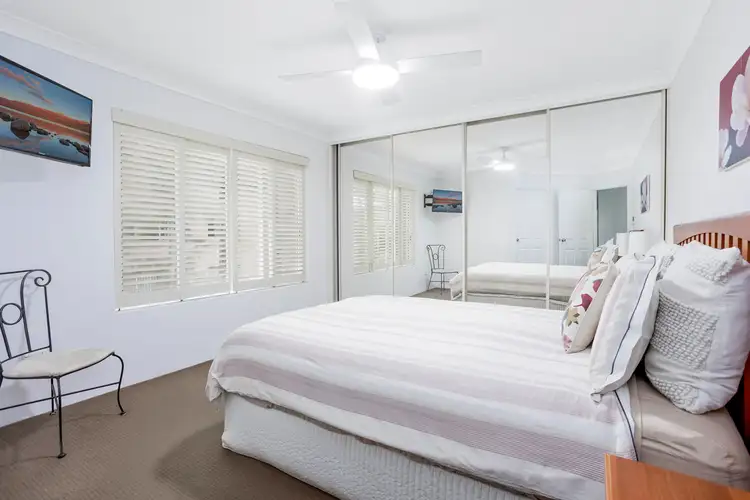 Third view of Homely unit listing, 1/16-18 Preston Avenue, Engadine NSW 2233