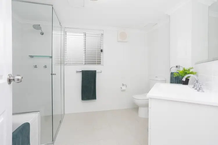 Fourth view of Homely unit listing, 1/16-18 Preston Avenue, Engadine NSW 2233