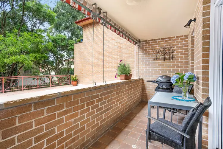 Fifth view of Homely unit listing, 1/16-18 Preston Avenue, Engadine NSW 2233