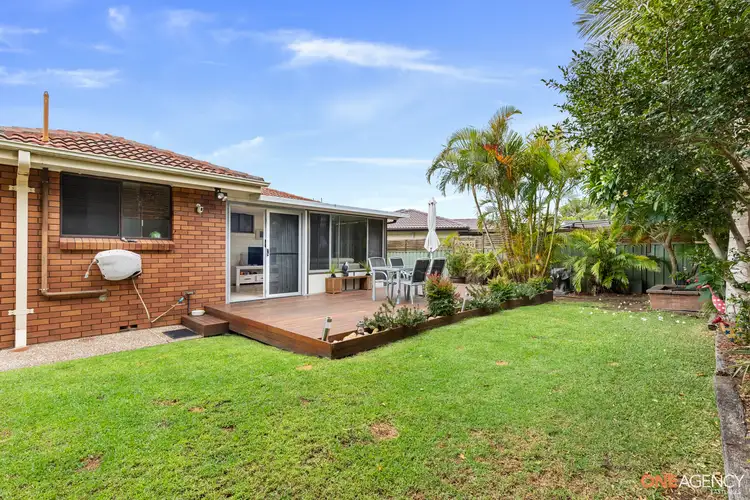 Fourth view of Homely house listing, 15 Macquarie Grove, Caves Beach NSW 2281