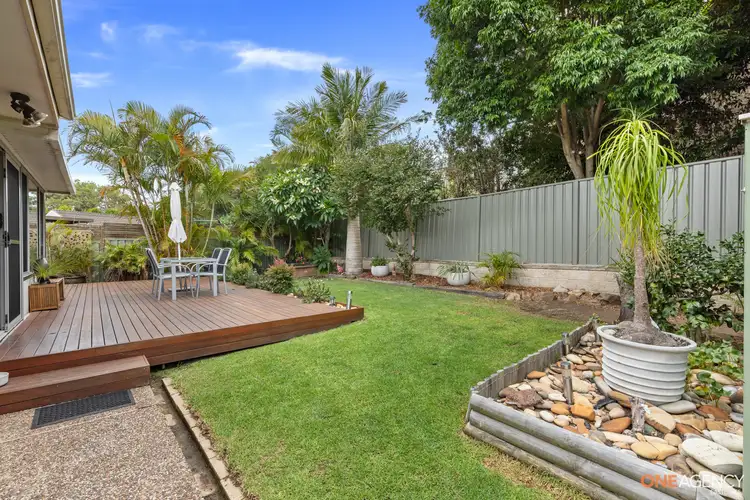 Fifth view of Homely house listing, 15 Macquarie Grove, Caves Beach NSW 2281
