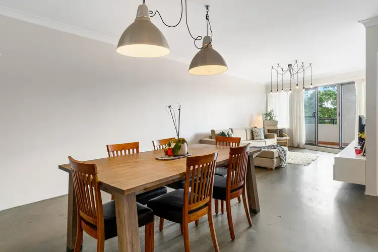 Second view of Homely apartment listing, 2/10-20 Mackay Street, Caringbah NSW 2229