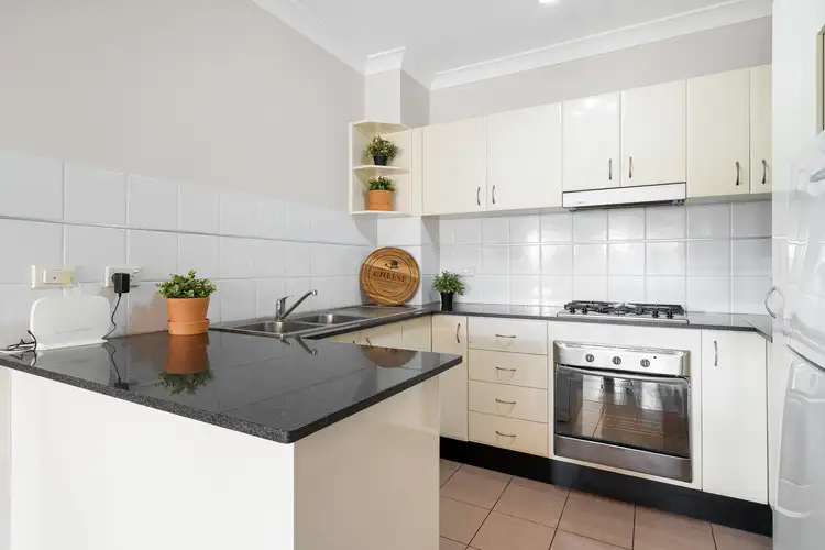 Third view of Homely apartment listing, 2/10-20 Mackay Street, Caringbah NSW 2229