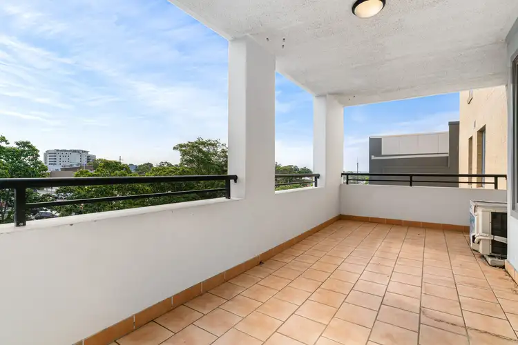 Fourth view of Homely apartment listing, 2/10-20 Mackay Street, Caringbah NSW 2229