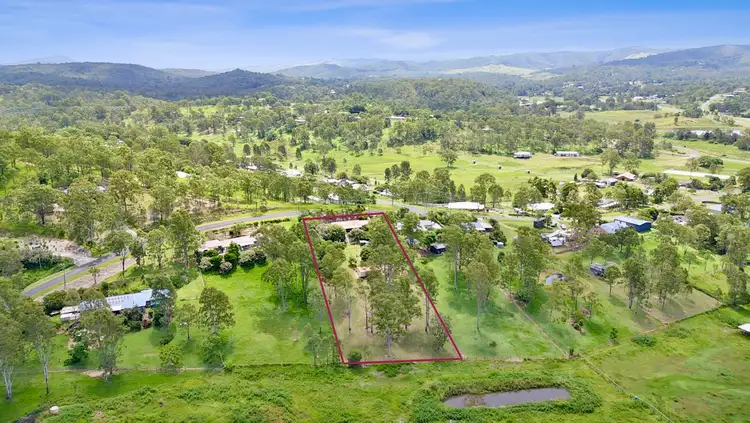 Main view of Homely house listing, 68-70 Stephens Place, Kooralbyn QLD 4285