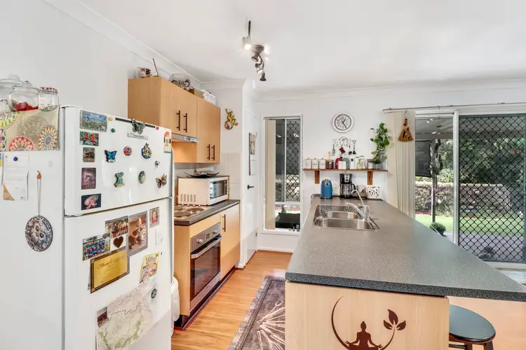 Fourth view of Homely house listing, 68-70 Stephens Place, Kooralbyn QLD 4285