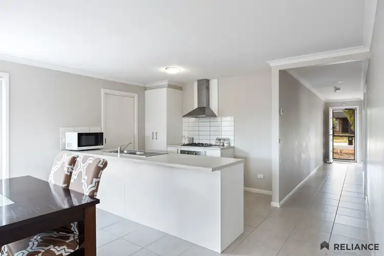 Second view of Homely house listing, 5 Gosse Crescent, Brookfield VIC 3338