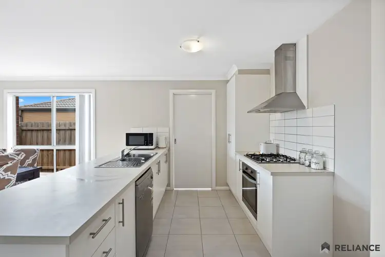Third view of Homely house listing, 5 Gosse Crescent, Brookfield VIC 3338
