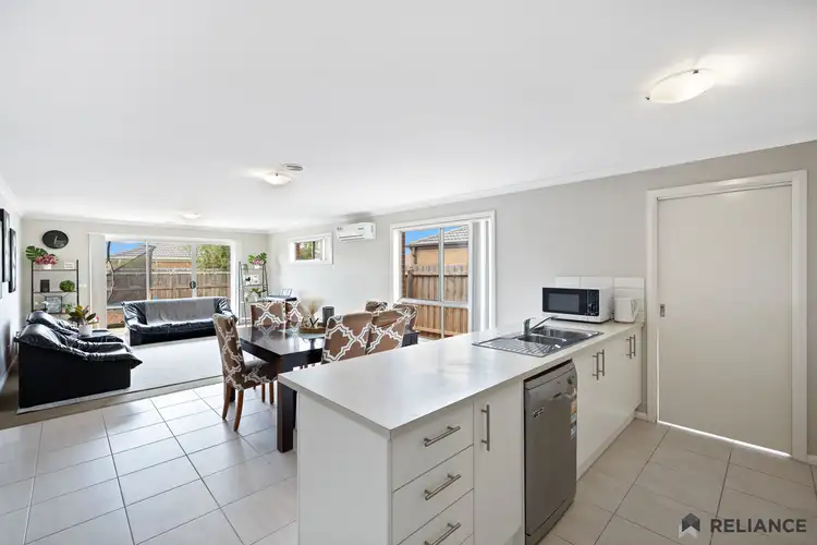 Fourth view of Homely house listing, 5 Gosse Crescent, Brookfield VIC 3338