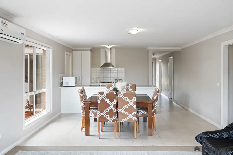 Fifth view of Homely house listing, 5 Gosse Crescent, Brookfield VIC 3338