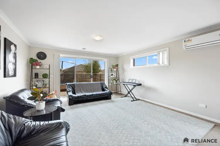 Sixth view of Homely house listing, 5 Gosse Crescent, Brookfield VIC 3338