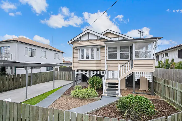 6 Eliza Street, Clayfield QLD 4011