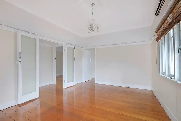 Fourth view of Homely house listing, 6 Eliza Street, Clayfield QLD 4011