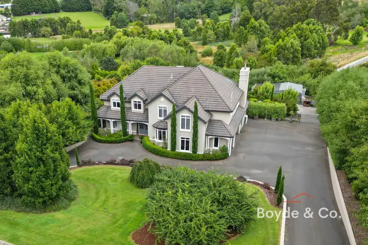 32 Fernery Boulevard, Warragul VIC 3820