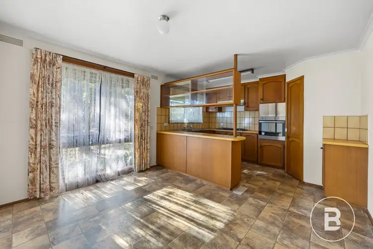 Fifth view of Homely house listing, 20 Hermitage Avenue, Mount Clear VIC 3350