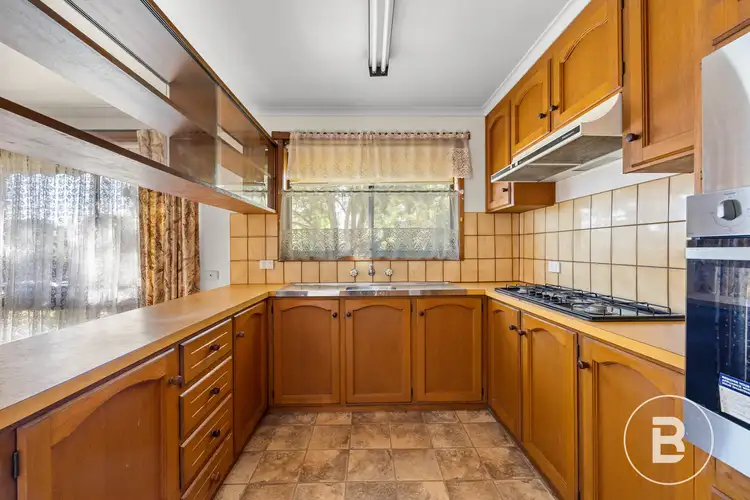 Sixth view of Homely house listing, 20 Hermitage Avenue, Mount Clear VIC 3350