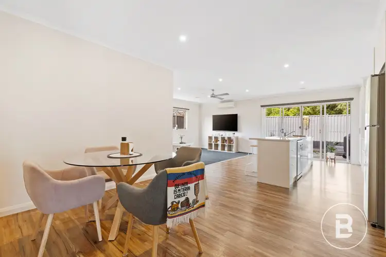 Third view of Homely unit listing, 5/10 Wood Street, Soldiers Hill VIC 3350