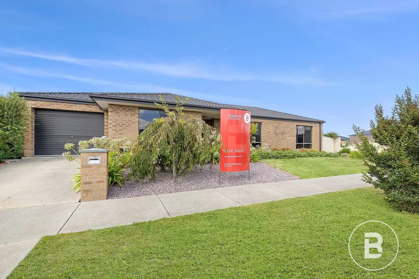 Main view of Homely house listing, 11 Davcol Drive, Sebastopol VIC 3356