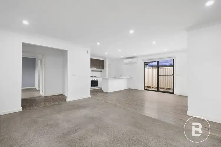 Second view of Homely house listing, 11 Davcol Drive, Sebastopol VIC 3356