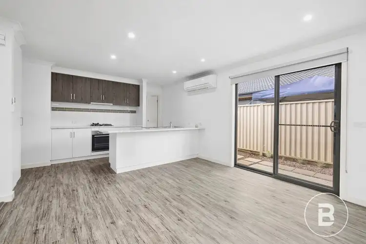 Third view of Homely house listing, 11 Davcol Drive, Sebastopol VIC 3356