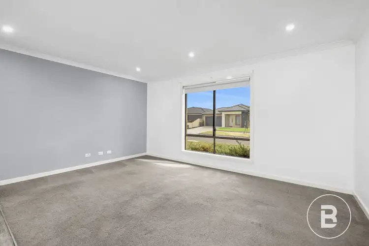 Fifth view of Homely house listing, 11 Davcol Drive, Sebastopol VIC 3356