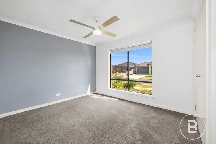 Sixth view of Homely house listing, 11 Davcol Drive, Sebastopol VIC 3356