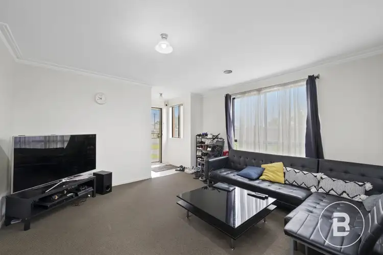 Second view of Homely unit listing, 1/97 Albert Street, Sebastopol VIC 3356