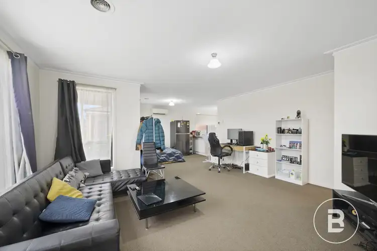 Third view of Homely unit listing, 1/97 Albert Street, Sebastopol VIC 3356