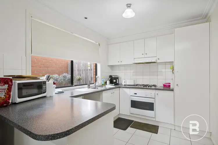 Fourth view of Homely unit listing, 1/97 Albert Street, Sebastopol VIC 3356