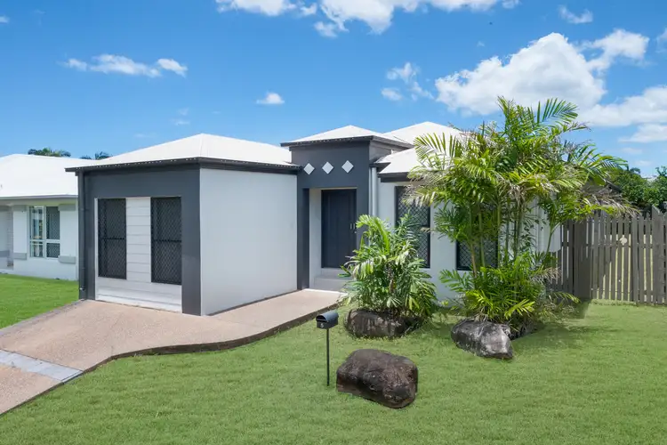 Main view of Homely house listing, 5 Kite Street, Douglas QLD 4814