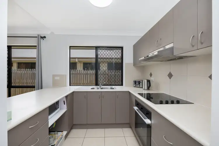 Third view of Homely house listing, 5 Kite Street, Douglas QLD 4814