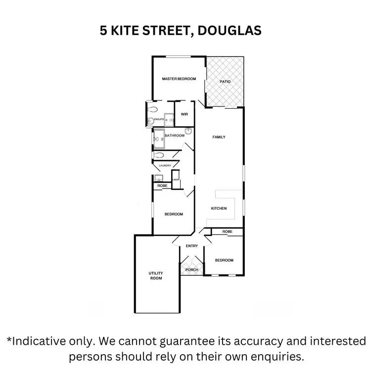Seventh view of Homely house listing, 5 Kite Street, Douglas QLD 4814