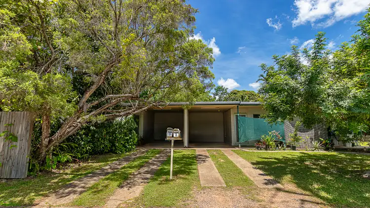 4 Anne Street, Gulliver QLD 4812