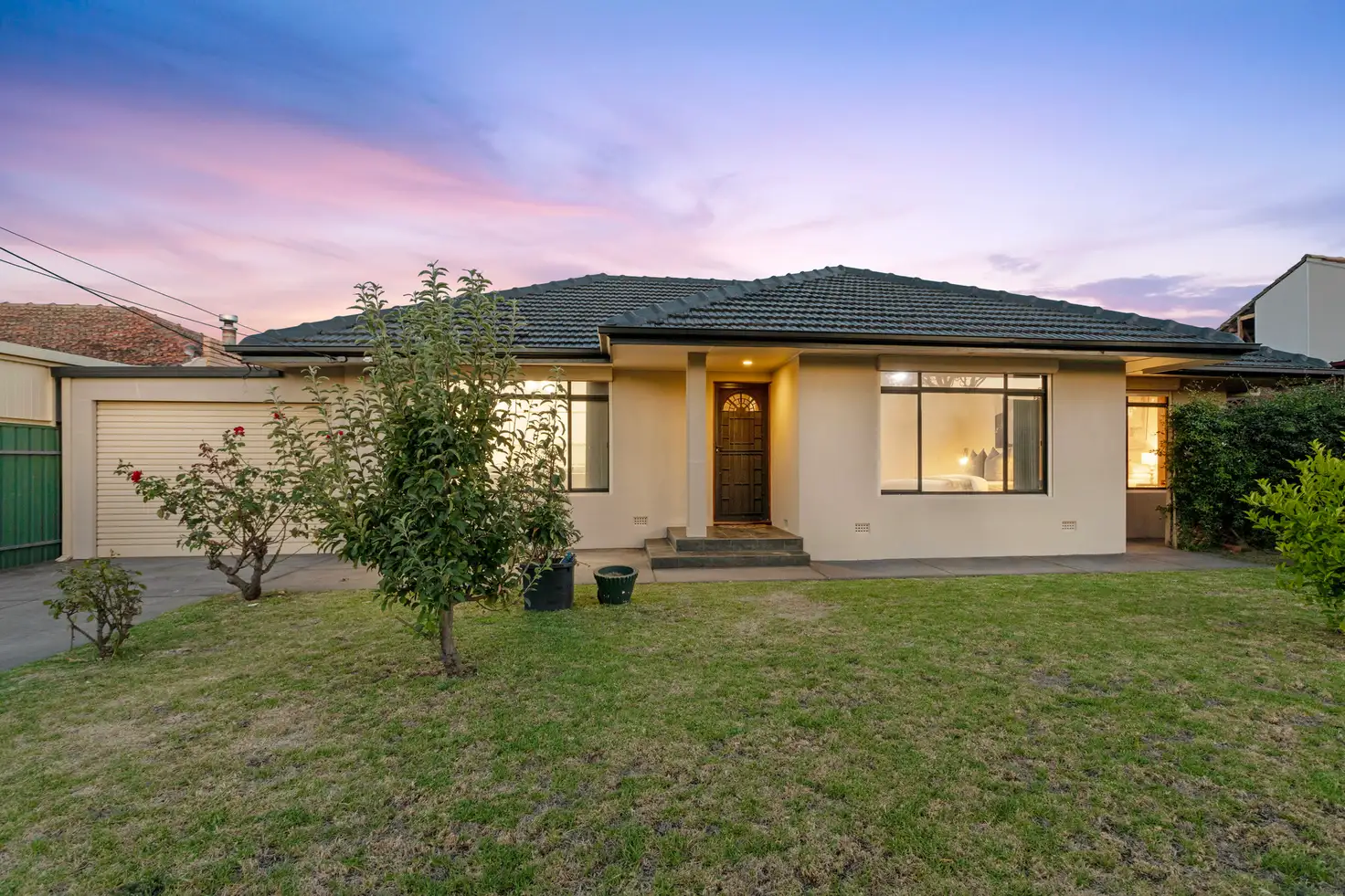 Main view of Homely house listing, 5 Aysgarth Avenue, Hectorville SA 5073