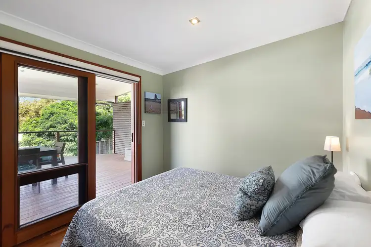 Fifth view of Homely house listing, 157 Ocean View Drive, Wamberal NSW 2260