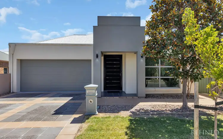 Main view of Homely house listing, 49 Sheaoak Drive, Mawson Lakes SA 5095