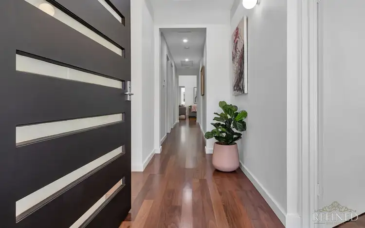 Second view of Homely house listing, 49 Sheaoak Drive, Mawson Lakes SA 5095