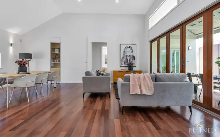 Third view of Homely house listing, 49 Sheaoak Drive, Mawson Lakes SA 5095