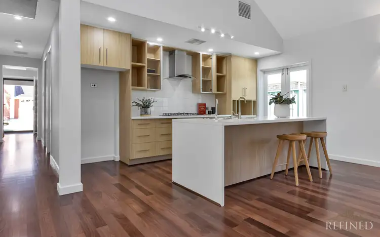 Fourth view of Homely house listing, 49 Sheaoak Drive, Mawson Lakes SA 5095
