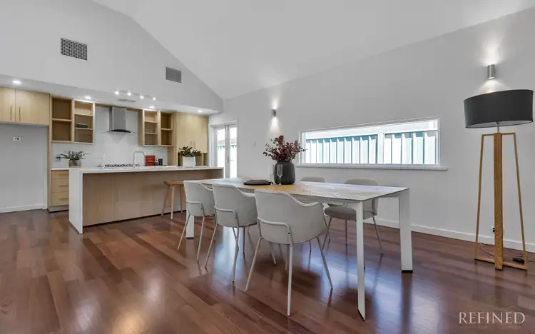 Sixth view of Homely house listing, 49 Sheaoak Drive, Mawson Lakes SA 5095