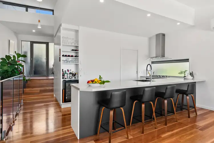 Third view of Homely house listing, 50 Arthurs Avenue, Mccrae VIC 3938