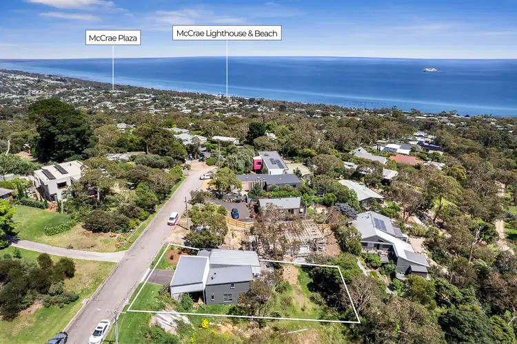 Sixth view of Homely house listing, 50 Arthurs Avenue, Mccrae VIC 3938