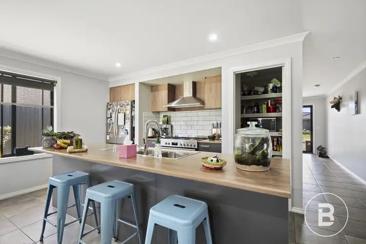 Third view of Homely house listing, 26 Marrubak Way, Bonshaw VIC 3352