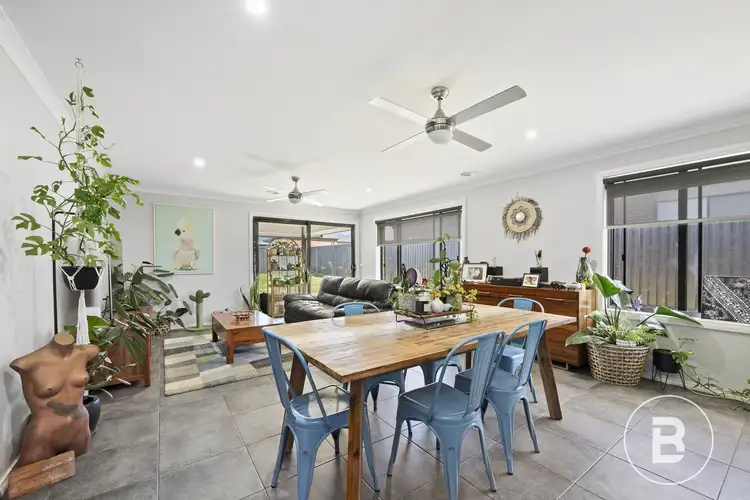 Fourth view of Homely house listing, 26 Marrubak Way, Bonshaw VIC 3352