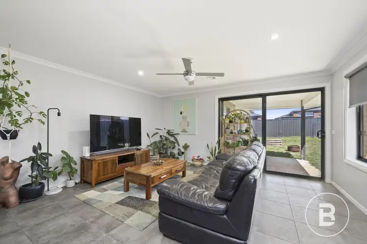 Fifth view of Homely house listing, 26 Marrubak Way, Bonshaw VIC 3352