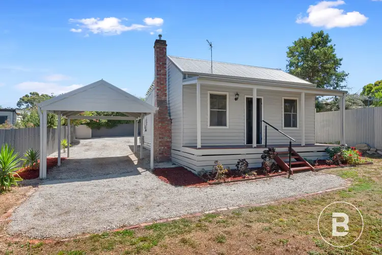 Main view of Homely house listing, 2A Honeysuckle Street, Eaglehawk VIC 3556