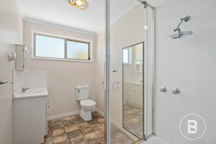 Second view of Homely house listing, 2A Honeysuckle Street, Eaglehawk VIC 3556