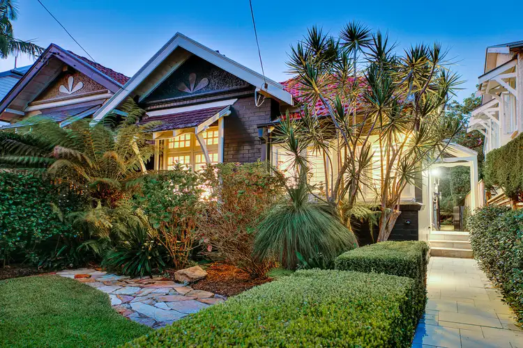 Main view of Homely house listing, 13 Cabramatta Road, Mosman NSW 2088