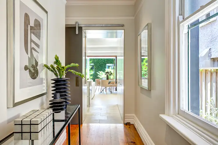 Second view of Homely house listing, 13 Cabramatta Road, Mosman NSW 2088