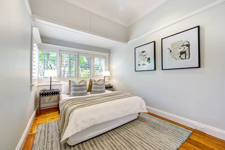 Third view of Homely house listing, 13 Cabramatta Road, Mosman NSW 2088
